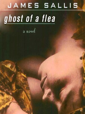 cover image of Ghost of a Flea